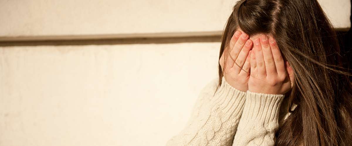 مساعدة الأبناء في مواجهة الصدمات