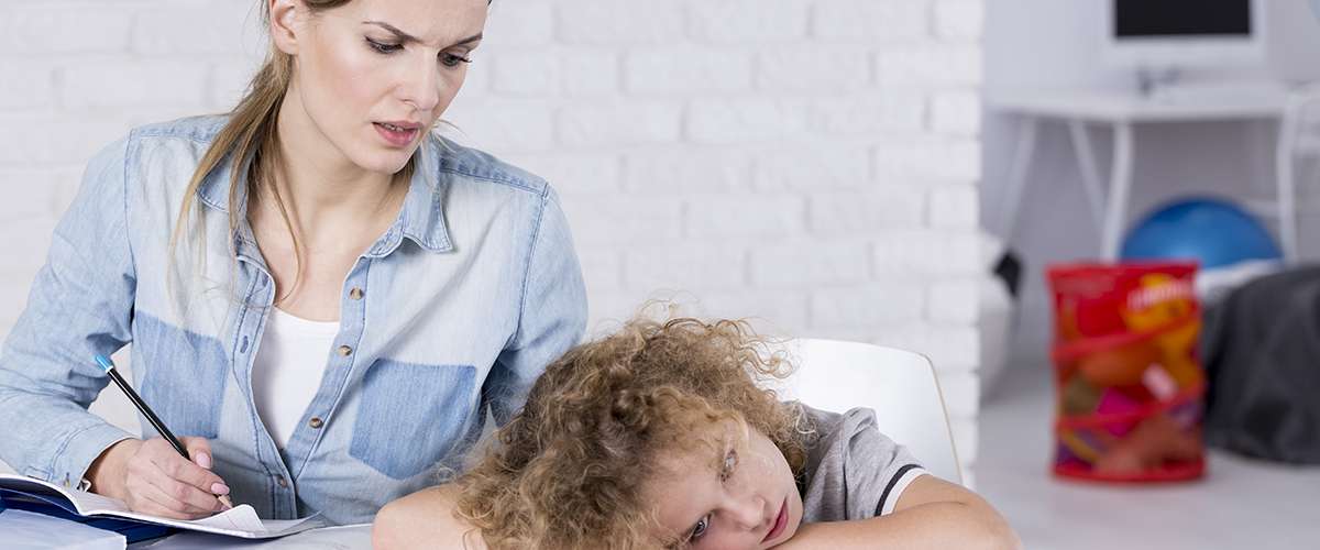 10 نصائح لمن أتعبتهم التربية