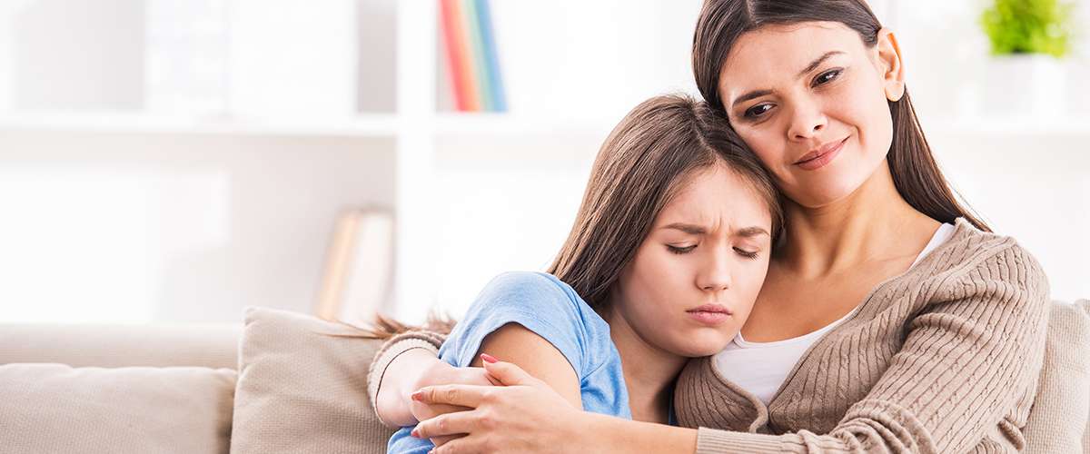 نصائح لمساعدة المراهقين في مواجهة الأزمات الصادمة