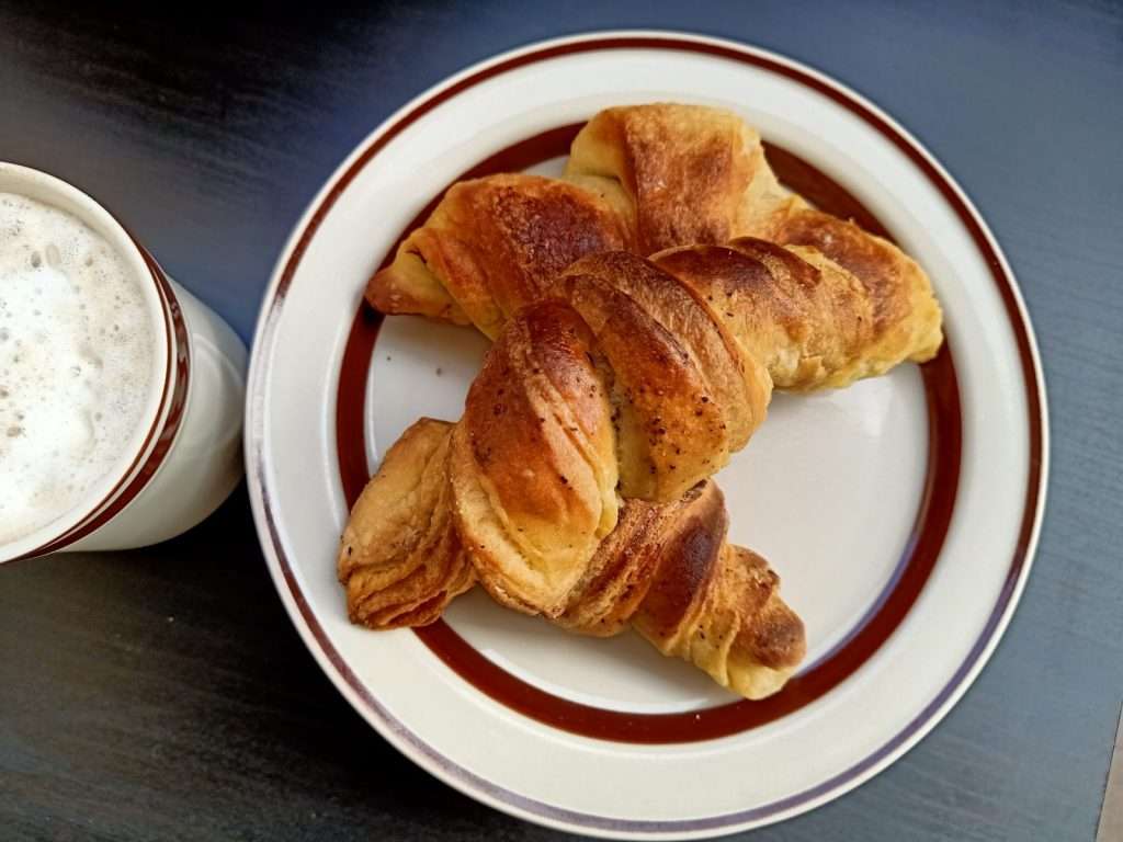 الكورسان