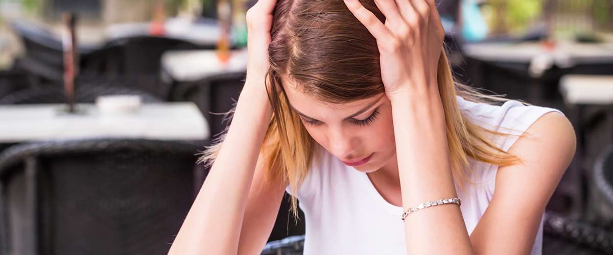 5 صفات سلبية عند الأم تؤثر في طفلها