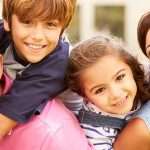 كيف تبني علاقة ناجحة مع أبنائك