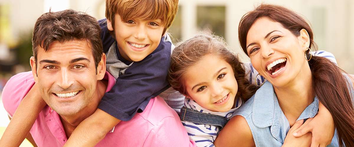 كيف تبني علاقة ناجحة مع أبنائك