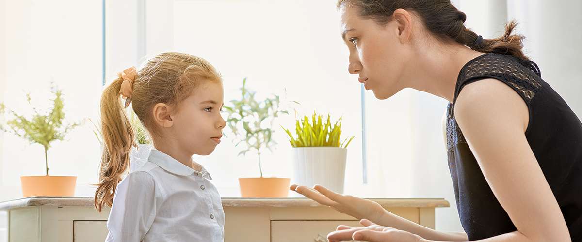 كيف نعالج الكذب عند الأطفال قبل تطوّره