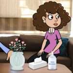 أهمية الحفاظ على الصحّة النفسية للطفل في زمن الكورونا