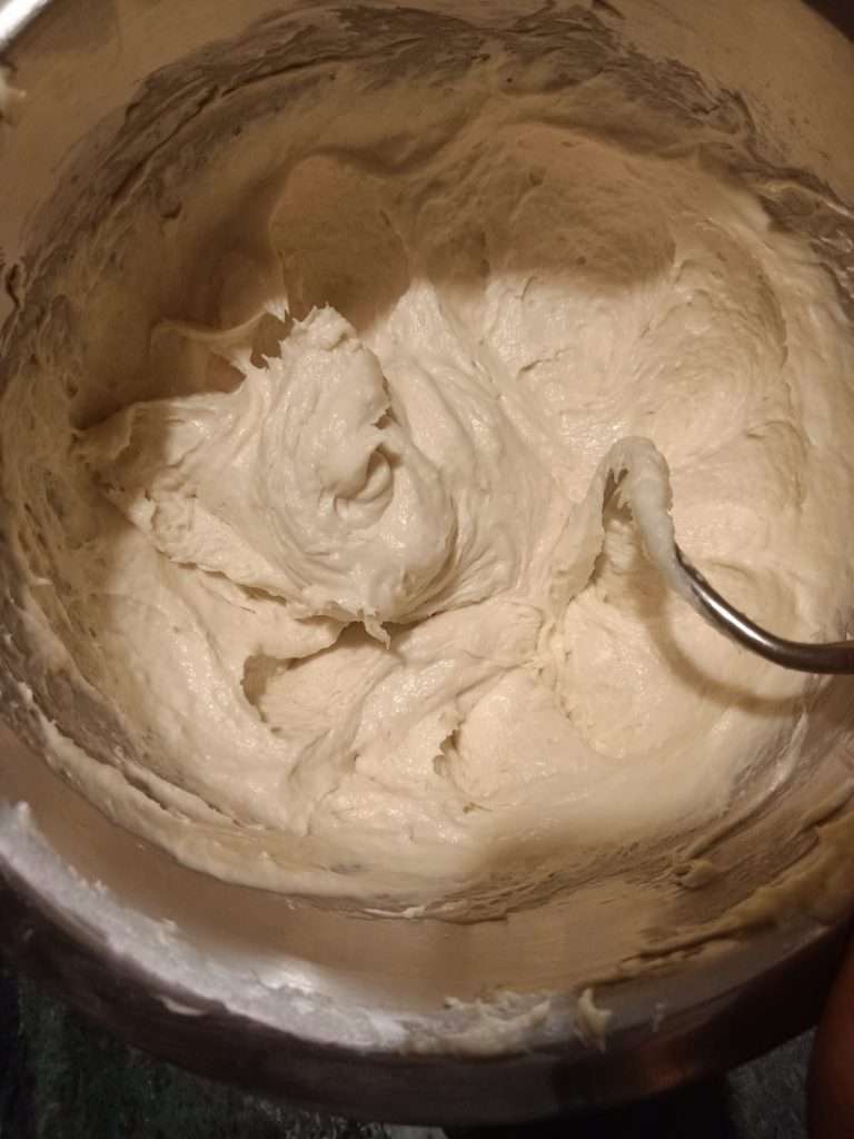 حلوى عيد الميلاد: كيك البانيتوني الإيطالي