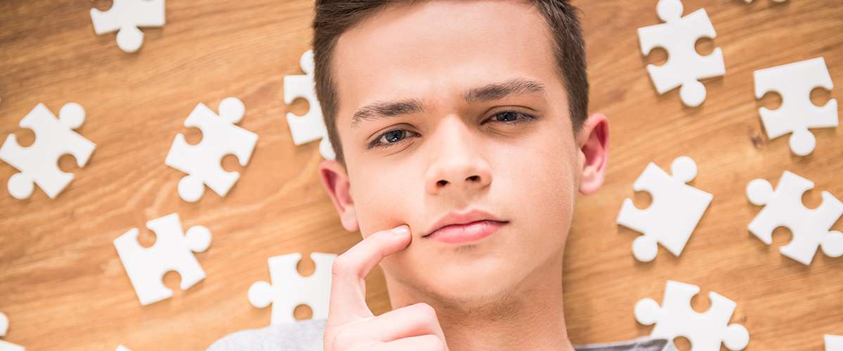 4 أنواع مختلفة لشخصية المراهقين