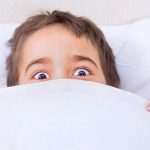 ما هي أسباب التبول اللاإرادي