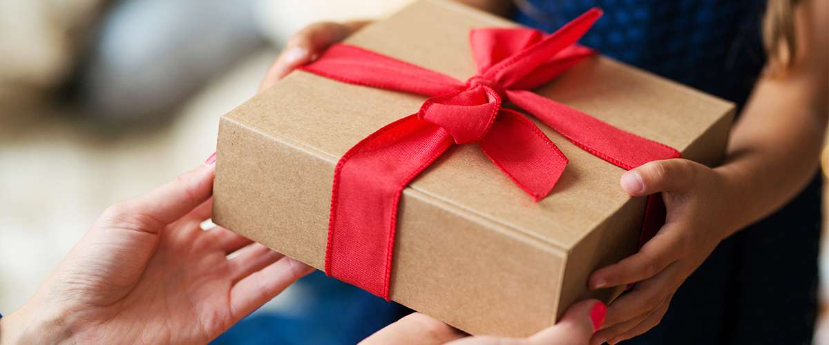 7أفكار هدايا ترضي جميع الأذواق