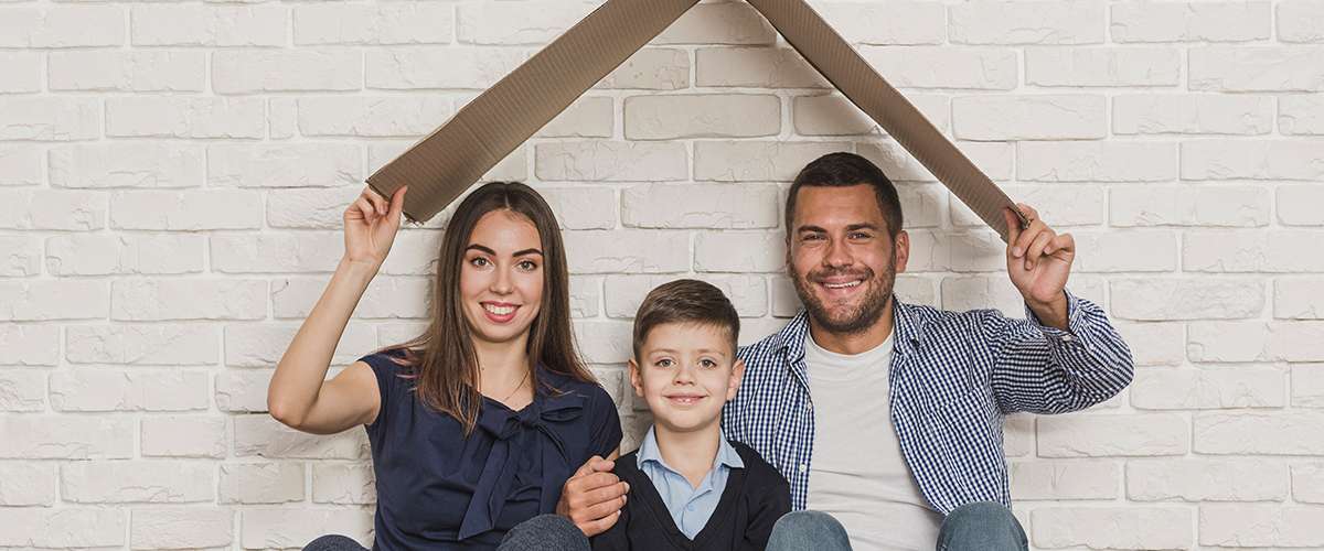 كلمات لنا كآباء وأمهات في رحلة التربية