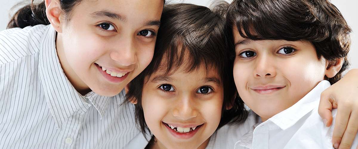 هكذا يؤثر ترتيب الأولاد في العائلة على شخصياتهم