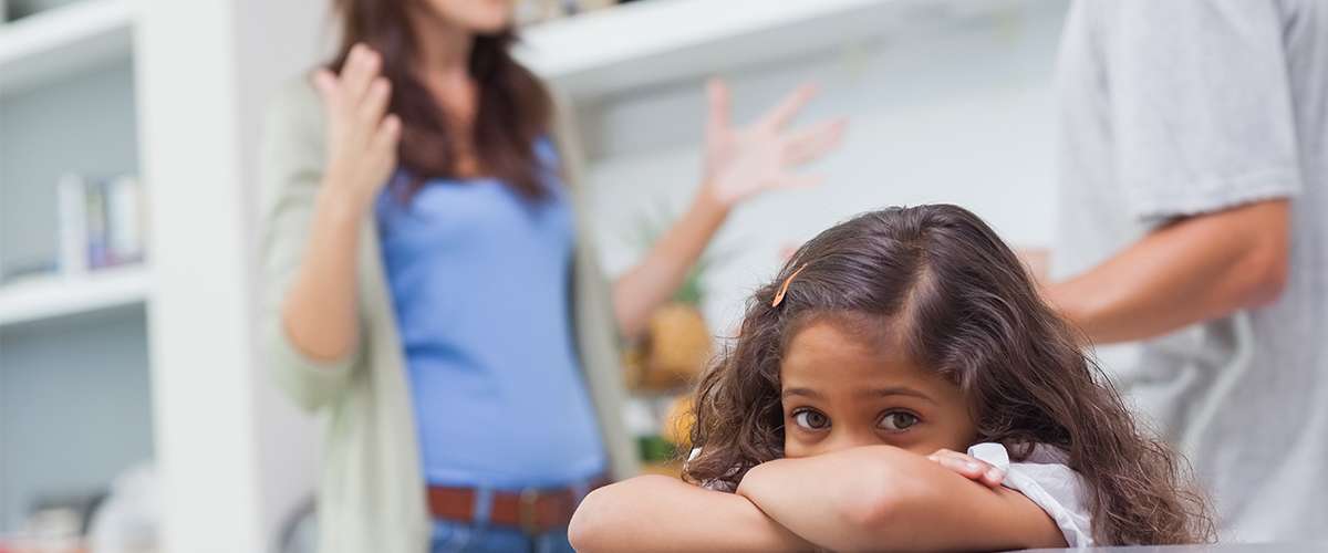 أصعب ما يواجه الوالدان في رحلة تربية الأبناء