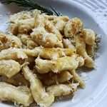مكرونة النوكي الإيطالية Gnocchi