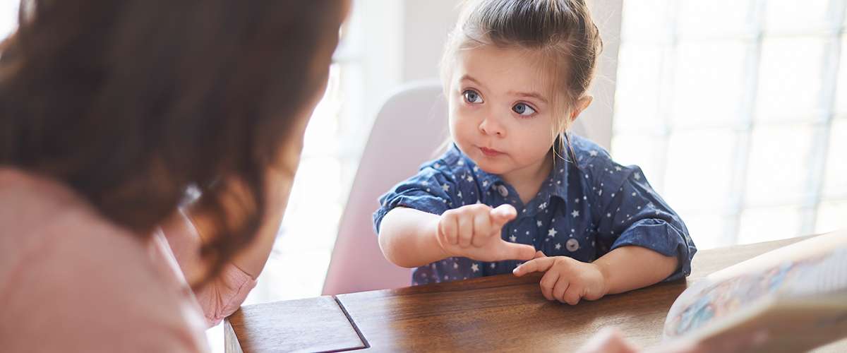 كيف نجيب على سؤال الاطفال "من أين أتيت؟