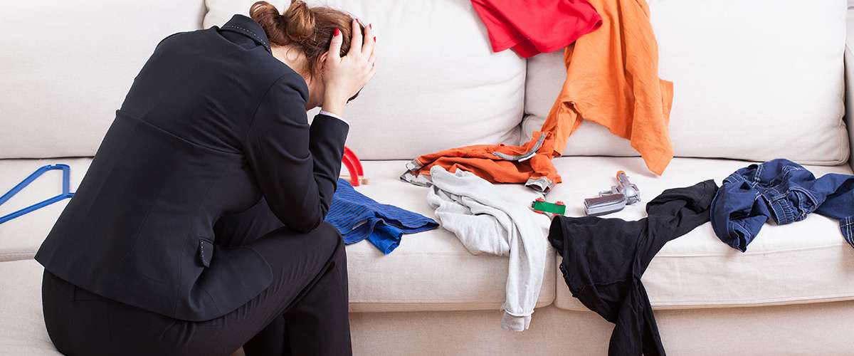 طفلتي فوضوية..ماذا أفعل؟