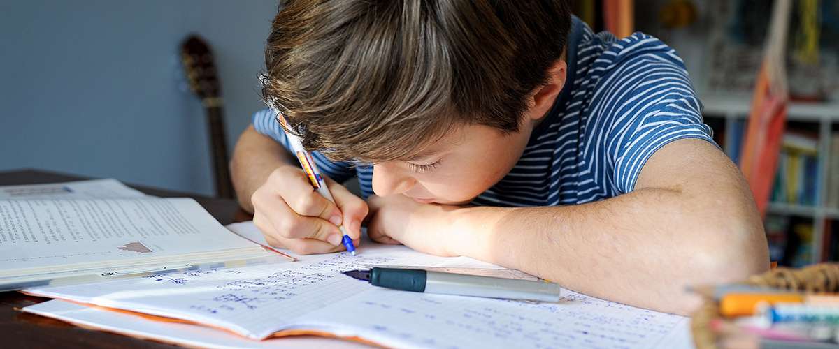 مهارات الدراسة بذكاء 