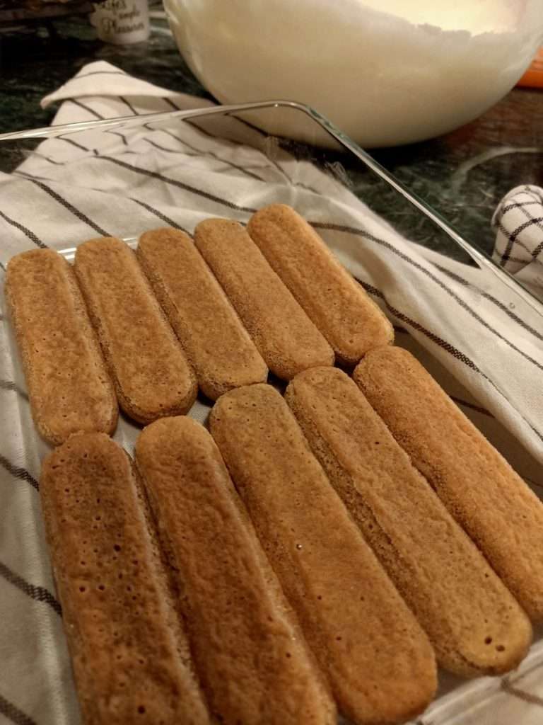التيراميسو الكلاسيكية