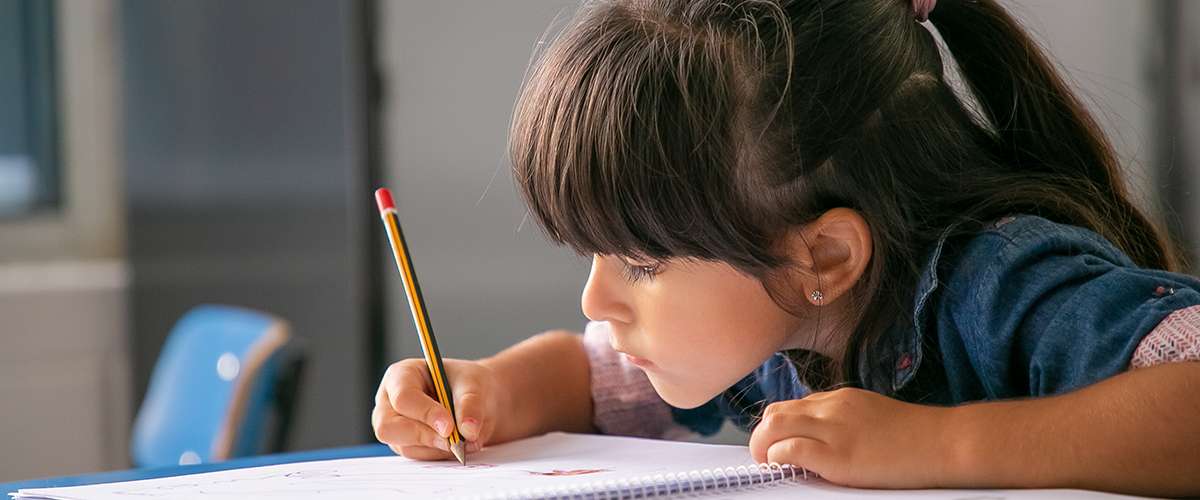 8 حلول لمشكلة عدم التركيز عند الأطفال