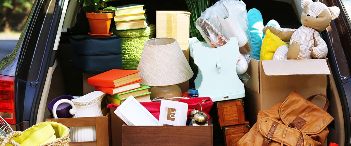 كيف تتغلّب على صعوبة التخلّص من الأشياء التي نحتاجها؟ 