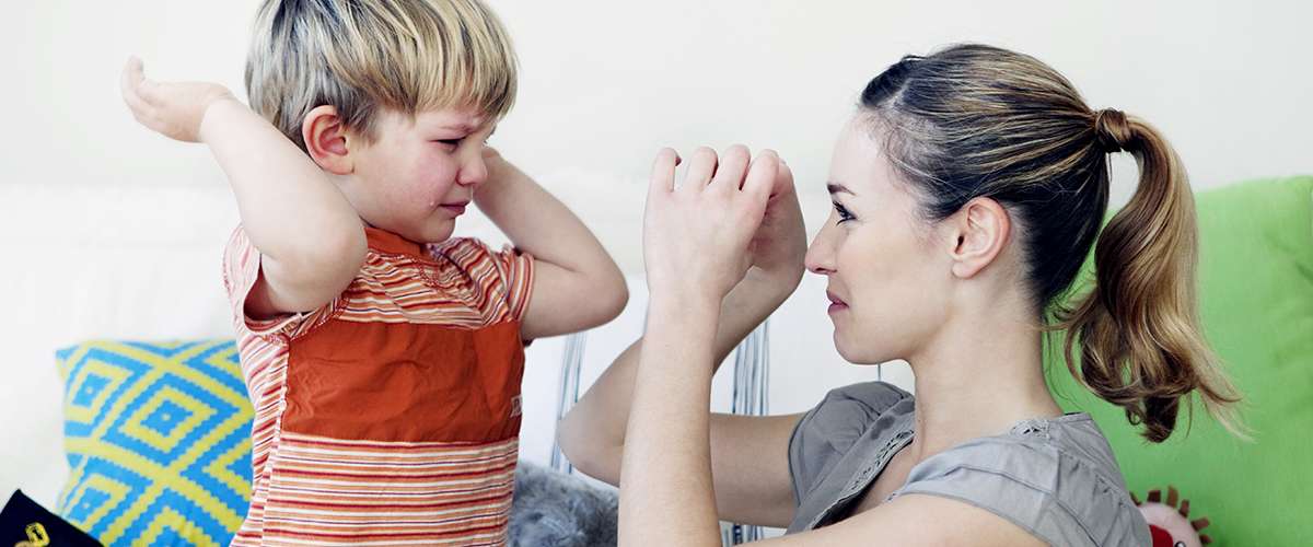 نصائح تساعدك في تربية الذكور