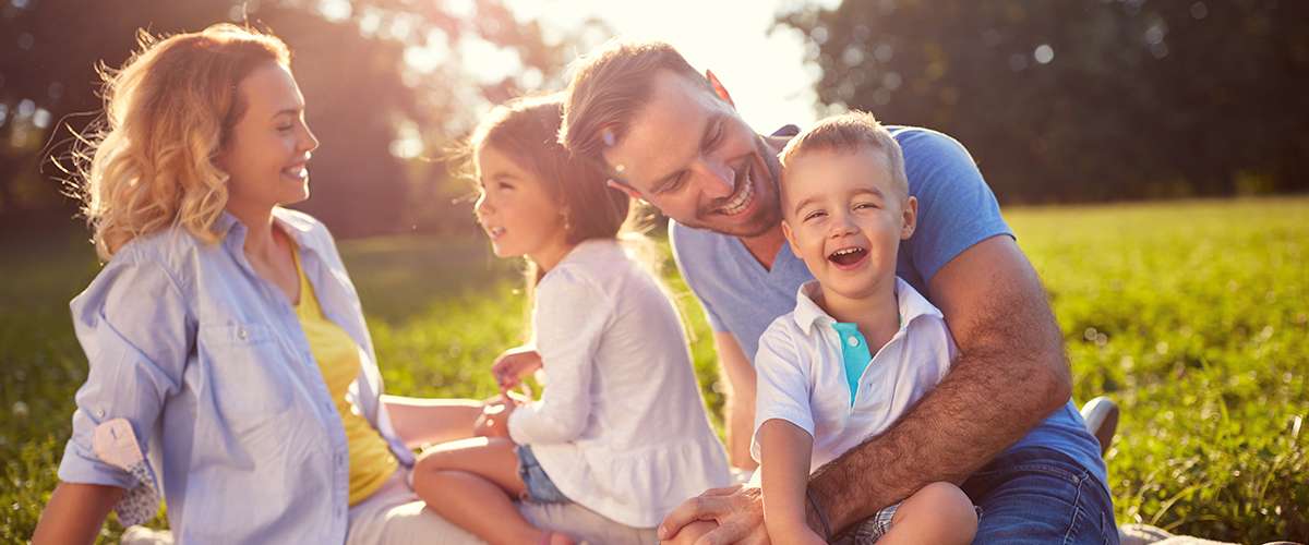 كيف أُشعِر طفلي بتميّزه في عائلتنا