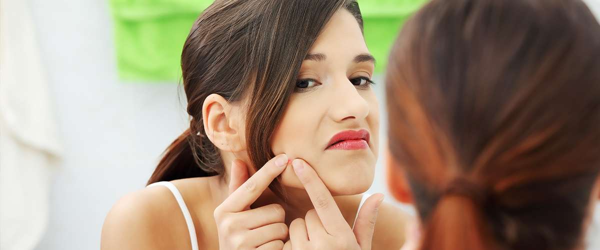 علامات البلوغ عند الذكور والإناث