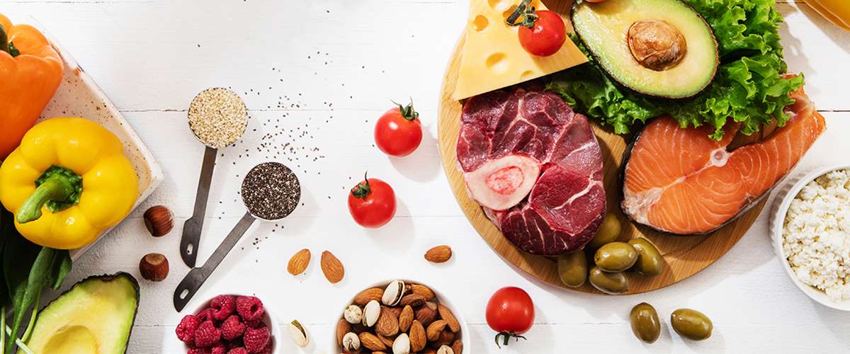 شرح 7 أنواع من أشهر الأنظمة الغذائية الصحية