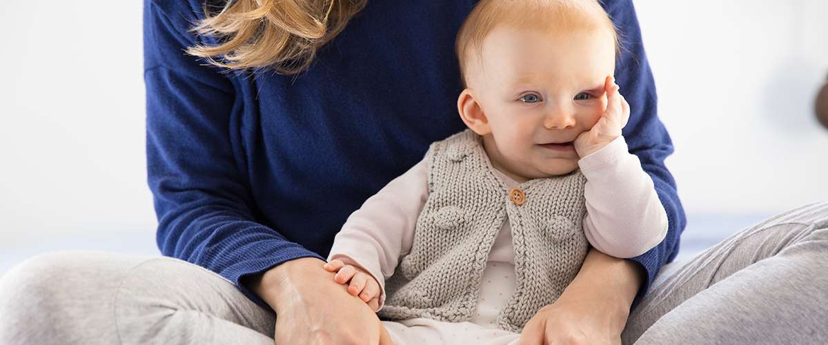 6 أساليب لإنهاء عادة مص الإصبع