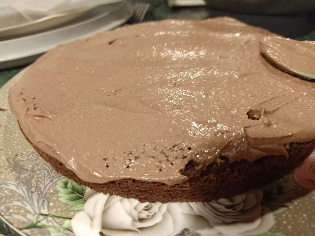 طريقة عمل كيك الشوكولاته الكلاسيكية