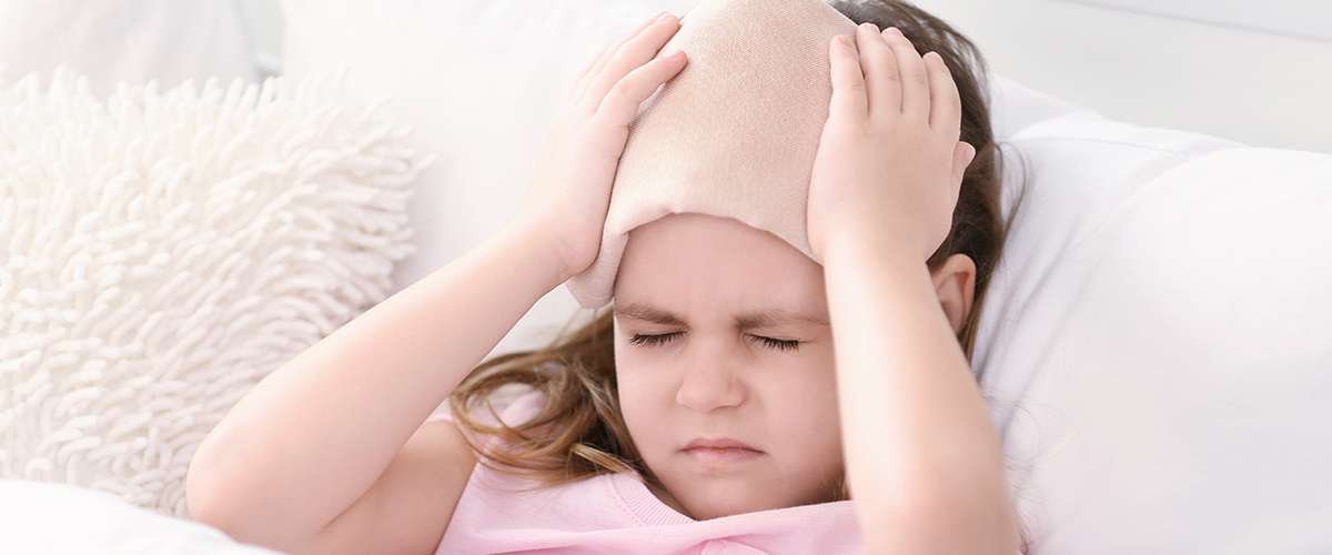 أعراض وعلاج فيروس الهربس
