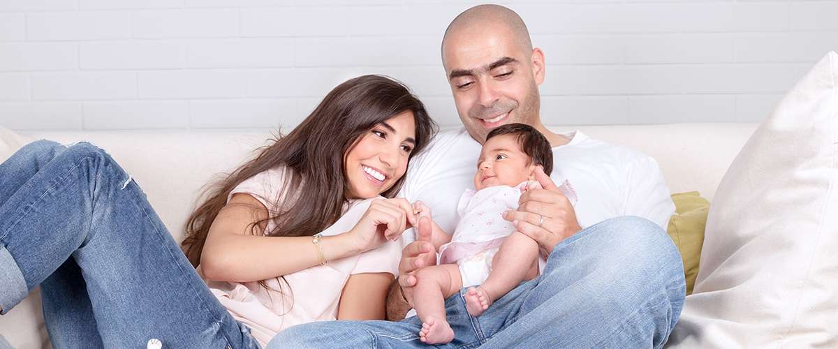 طرق التعامل مع الطفل الوحيد في الأسرة