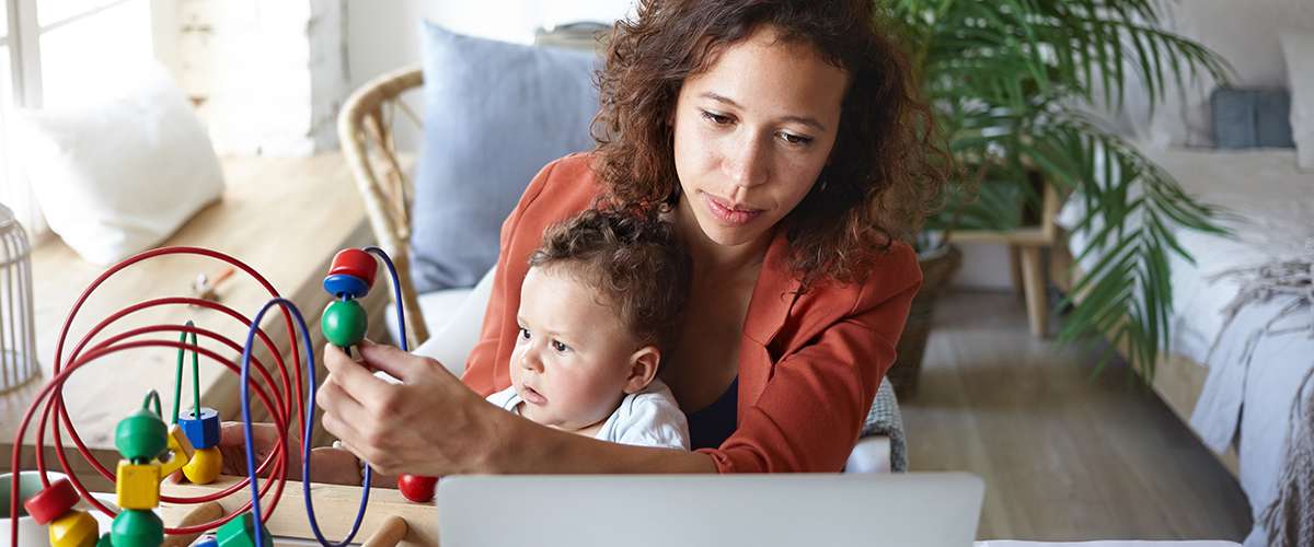 10 أفكار تحتاجها كل أم في البيت