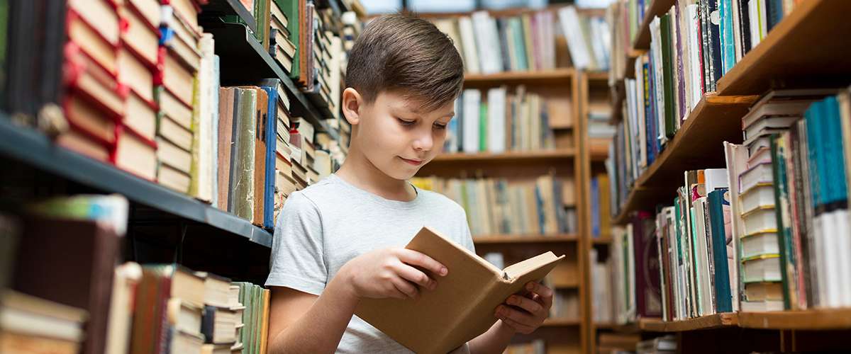 أهمية تعلّم الطفل لغته الأم