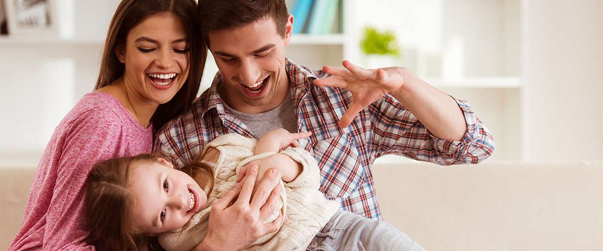صفات إيجابية على الوالدين التحلّي بها