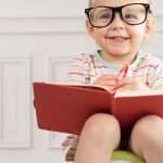 خطوات تدريب الطفل على البوتي تريننج Potty Training