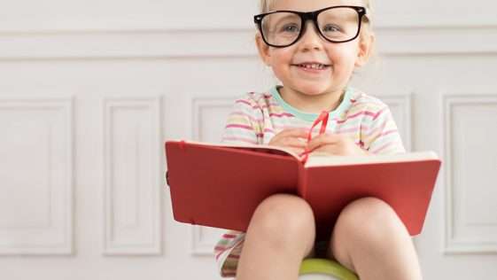 خطوات تدريب الطفل على البوتي تريننج Potty Training
