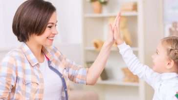 عبارات تشجيعية للأطفال
