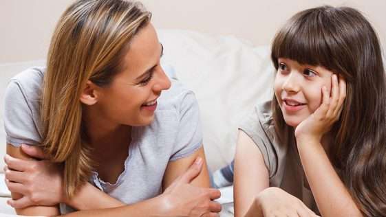 التربية رحلة شاقة وممتعة