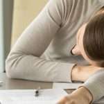 علامات وأعراض فقر الدم