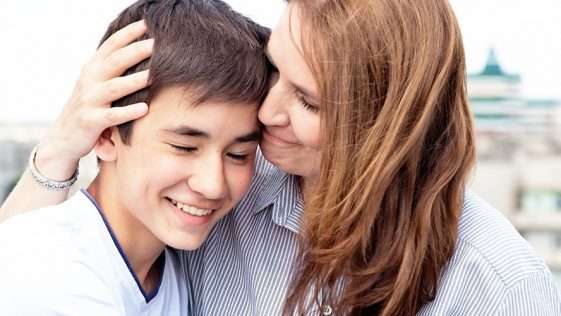اعترافات على لسان الأمهات