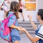 طفلي لا يحبّ المدرسة..ماذا أفعل؟