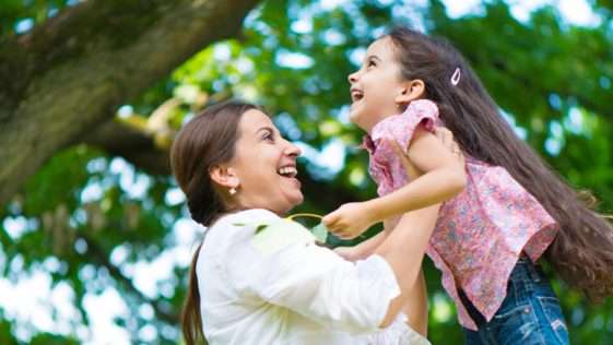 4 نصائح هامة لرحلة تربية أسهل