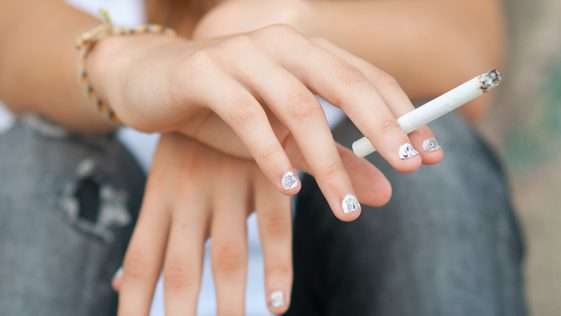 6 خطوات للتخلّص من عادة التدخين