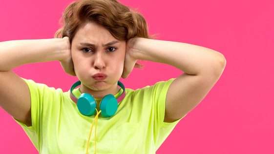 تصرفات من المراهقين لا تعجبنا لكنها طبيعية