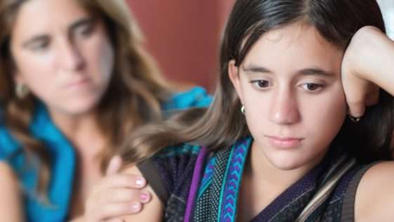7 أخطاء في التربية تؤثر على الطفل
