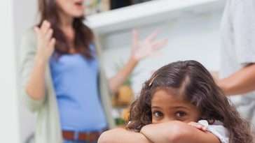 3 أخطاء تربوية تؤثر سلبيًا على الطفل