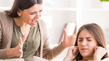 5 أخطاء شائعة في تربية الأطفال