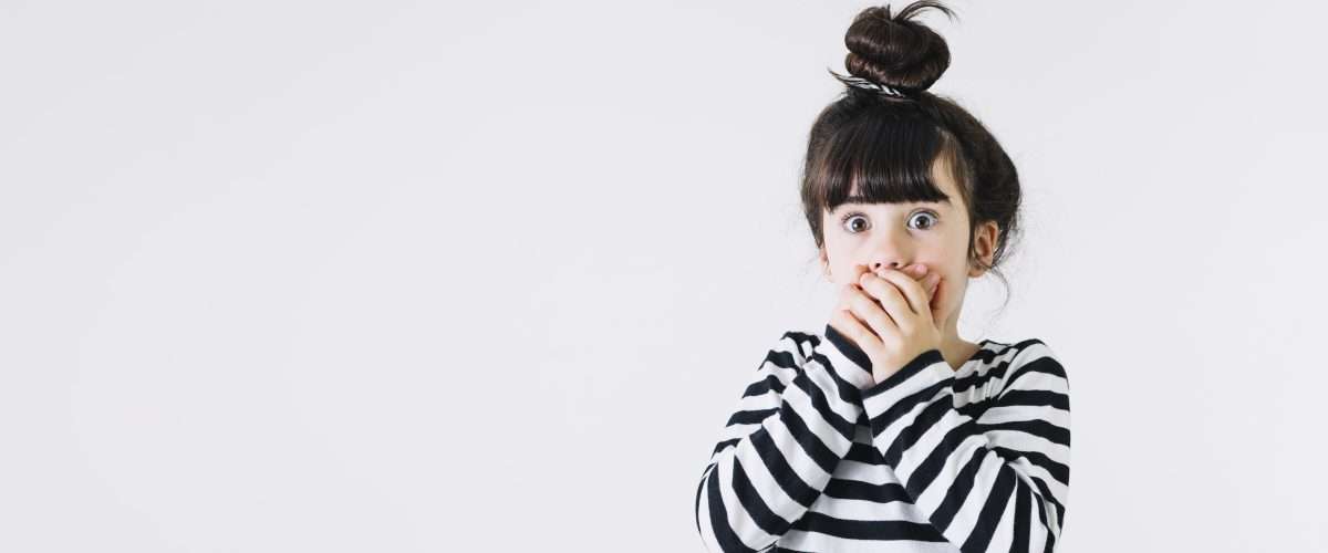 5 أسباب للسرقة عند الأطفال