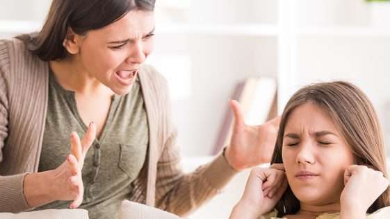 4 نصائح للتعامل مع المراهق
