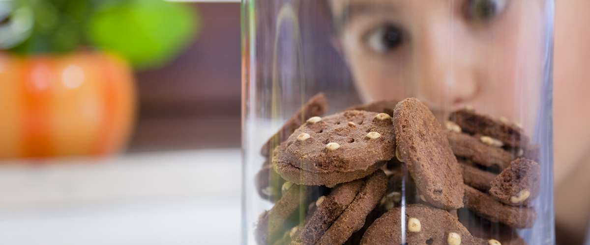 طرق معالجة السرقة عند الطفل